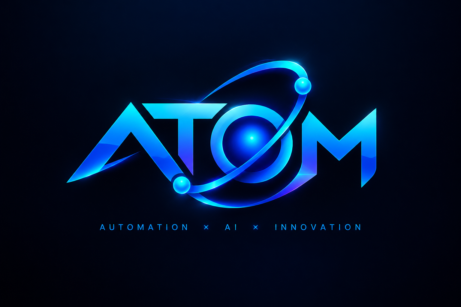 ATOM Logo